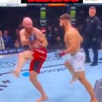 Viacheslav Borshchev Instagram - Se fosse com o cotovelo era nocaute na certa!! @slavaclaus luta demais!!! Agradeço especialmente aos nosso patrocinadores que fazem esse trabalho acontecer com excelência. É uma honra poder contar com vocês @fabitosoficial @luisinho.cortez @pereiraesilva.materiais @staterasaude @_vpft @matheusarmanicaetano #mma #mmacampinas #thaiclinch #thaiclinchparamma #boxe #boxebrasil #boxecampinas #nobrearte #ufc #ufcbrasil #mmaboxe #artesmarciaismistas #artemarcial #artesmarciaiscampinas #muaythai #muaythaibrasil #footwork #muaythaicampinas #kickboxing #altaperformance #luta #lutas #lutascampinas #mmanacional #mmabrasileiro #mmabrasil #mmamuaythai #mmakickboxing