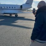 Viacheslav Borshchev Instagram - Premium delivery to Sacramento, thank you @charliemccarley @hammerandnailsgrooming @urijahfaber and whole crew.