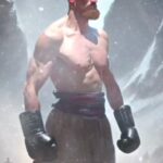 Viacheslav Borshchev Instagram – UFC Fighter: Viacheslav Borshchev @slavaclaus of @teamalphamalemma #mma #warrior #ufc #fight #fighter #intothefray