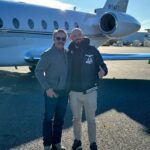 Viacheslav Borshchev Instagram - Premium delivery to Sacramento, thank you @charliemccarley @hammerandnailsgrooming @urijahfaber and whole crew.
