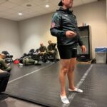 Viacheslav Borshchev Instagram - Works moment and coach @charliemccarley meditation method 🙏🏻