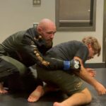 Viacheslav Borshchev Instagram - Works moment and coach @charliemccarley meditation method 🙏🏻