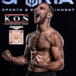 Viacheslav Borshchev Instagram - Proud of you @zv_predator_ Vadim, you haven’t fought for 5 years, went through a lot of hard things, came to America, jumped on this very tough and unique card @sparta_s_e . Won the first boxing fight, regardless the fact what judges didn’t really want you to win and gave a extra ,stupid, round. You won the second fight( kickboxing) against a @bellatormma veteran, and got third fight, in a row, same night, (your mma debut) against a @ufc veteran, and very tough fighter. You didn’t get the belt, but you showed everybody what you are here not for hanging around, you are elite fighter, you will work on your grappling and will be back stronger. It’s not even beginning of your journey yet. Все будет четко 💪🏻💪🏻💪🏻
