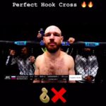 Viacheslav Borshchev Instagram - @slavaclaus still amazed at the swagger #mma #ufc #martialarts #dancing #win #ko #knockout #boxing #striking