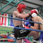 Viacheslav Borshchev Instagram - Федерация кикбоксинга России ценит и гордится своими спортсменами. Они оставили яркий след в истории российского и международного кикбоксинга. Некоторые из них продолжают покорять пьедесталы. Одним из таких чемпионов стал Вячеслав Борщев @slavaclaus - мастер спорта международного класса по кикбоксингу, чемпион мира, многократный победитель российских и международных соревнований по кикбоксингу. Выступал в дисциплине К1. О своей карьере в кикбоксинге он вспоминает так: «Наверно, первый очень важный этап для меня был в 2006 году на первенстве России в городе Ступино. Я одержал победу в 3 боях, 2 из которых завершил досрочно. Тогда я впервые осознал, что я, так сказать, могу. С тех пор для меня все изменилось, и я окончательно решил связать свою жизнь со спортом. Важной победой так же было первенство Европы в Хорватии. А самая большая победа это, все-таки, чемпионат мира в Македонии 2011 году. Вспоминаю это время с теплом. Помню, какой большой вклад сделали все тренера, волгоградские и национальной сборной, как поддерживали Федерации - общероссийская и волгоградская, и какие отличные у меня были соратники, со многими дружим до сих пор. Было очень классное время. Желаю всем только самого доброго, большое спасибо всем участникам этого потрясающего коллектива!» Вячеслав продолжает свой спортивный путь. На данный момент он является профессиональным бойцом UFC.
