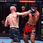 Viacheslav Borshchev Instagram - @slavaclaus will be guest coaching tonight’s 5:30pm technique class and 6:30pm sparring. Come learn from one of the most technical strikers in the UFC!!! @10paustin @itsanplusdrew @theonlytripd @kyle_red_howard @coach_j_rivera10patx 10th Planet Austin