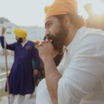 Vicky Kaushal Instagram – Shukr. Sabr. Sukoon.