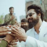 Vicky Kaushal Instagram – Rab ka BANDA, Sabka BANDA… Aapka BANDA!!! ❤️💪🏽
.
#SAMबहादुर In Cinemas 1.12.2023