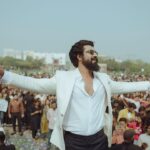 Vicky Kaushal Instagram – Rab ka BANDA, Sabka BANDA… Aapka BANDA!!! ❤️💪🏽
.
#SAMबहादुर In Cinemas 1.12.2023