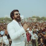 Vicky Kaushal Instagram – Rab ka BANDA, Sabka BANDA… Aapka BANDA!!! ❤️💪🏽
.
#SAMबहादुर In Cinemas 1.12.2023