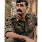 Vicky Kaushal Instagram - 🇮🇳❤️