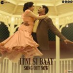 Vicky Kaushal Instagram – Thoda पागल, thoda बेबाक, lekin सच्चा hai Sam aur Silloo ka pyaar! Kuch aise huyi inki kahaani ki shuruat! ❤🥰

#ItniSiBaat song out now! 

#Samबहादुर in cinemas now!

Book your tickets, Link in bio.

#SamIsHere #SamBahadur

@meghnagulzar @sanyamalhotra_ @fatimasanashaikh @ronnie.screwvala #Gulzar @shankarehsaanloy @shreyaghoshal @sonunigamofficial @vijayganguly @bhavani.iyer @ishantanus @rsvpmovies @maharrshshah @