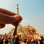 Vicky Kaushal Instagram - Blessed. Ayodhya. 🙏🏽🙏🏽🙏🏽