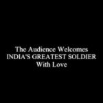 Vicky Kaushal Instagram – Our heartfelt gratitude to all of you for welcoming India’s greatest soldier with so much love! 🤗❤️🙏🏽
.
#SAMबहादुर IN CINEMAS NEAR YOU!!! 🇮🇳