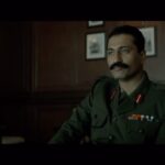 Vicky Kaushal Instagram - Jo kehte hain unhe darr nahin, ya toh jhooth hai, ya phir Gorkha, and you know Sam never feared anyone! Witness it yourself in just 2 days. 🫡🇮🇳 #Samबहादुर in cinemas 1.12.2023! Advance Booking Now Open! Link in bio. #SamIsHere #SamBahadur @meghnagulzar @sanyamalhotra_ @fatimasanashaikh @ronnie.screwvala @mohdzeeshanayyub @neerajkabi @realgovindnamdev @aanjjan.srivastav @bhavani.iyer @ishantanus @rsvpmovies @maharrshshah @zeemusiccompany
