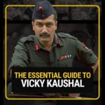 Vicky Kaushal Instagram – Join us as we march into @vickykaushal09’s Essential Guide 🪖

From Masaan as his first to the upcoming biopic Sam Bahadur and everything in between, witness his journey in this #IMDbExclusive 🔥💛

Which is your favourite performance of his? 💛

Find the full video on IMDb’s YouTube channel 📍 (Link in bio)