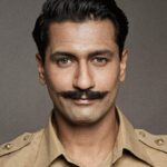 Vicky Kaushal Instagram - 40 years in uniform, 5 wars… 5 days to go! . Advance Bookings open now! *Link in Bio* . #SAMबहादुर In cinemas 1.12.2023 . @meghnagulzar @sanyamalhotra_ @fatimasanashaikh @rsvpmovies @ronnie.screwvala