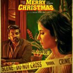 Vicky Kaushal Instagram - #MerryChristmas everyone! So freaking proud of you love for how beautifully you have surrendered yourself to Sriram Sir’s masterful story telling and to the complexities of ‘Maria’… her rawness, her mystery, her magic… all done with such honesty and nuance! And that dance… uff! This one’s truly your best work till date. ❤️❤️❤️ #VijaySethupati Sir… don’t know how you bring that childlike innocence in your characters but it’s pure joy to watch you bring Albert alive. #SriramRaghavan @actorvijaysethupathi @katrinakaif @sanjaykapoor2500 @pathakvinay @radhikaofficial @rameshtaurani … how you guys are going to make people jingle all the way when they watch the Film… especially that end! 🤐🤭🤯 Go enjoy this thrilling fun ride in theatres near you! #MerryChristmas IN CINEMAS NOW!!! 🍿🍿🍿