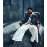 Vicky Kaushal Instagram - December with @feminaindia 🙌🏾