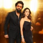 Vicky Kaushal Instagram – We like our koffee black!