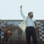 Vicky Kaushal Instagram - Rab ka BANDA, Sabka BANDA… Aapka BANDA!!! ❤️💪🏽 . #SAMबहादुर In Cinemas 1.12.2023