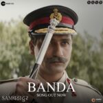 Vicky Kaushal Instagram – A force of strength,
A great soldier in every sense. 
रब का banda hai ye,
सब का banda hai ye! 🙌🏻 

#Banda song out now!

#Samबहादुर in cinemas 1.12.2023

#SamIsHere #SamBahadur
@meghnagulzar @sanyamalhotra_ @fatimasanashaikh @ronnie.screwvala #Gulzar @shankarehsaanloy @shankar.mahadevan @bhavani.iyer @ishantanus @rsvpmovies @maharrshshah @zeemusiccompany