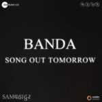 Vicky Kaushal Instagram – The magic of Meghna- Shankar Ehsaan Loy- Gulzar Saab!!! 
Get to know the man in and behind the uniform. 🫡❤️🇮🇳

#Banda song out tomorrow!

#Samबहादुर in cinemas 1.12.2023

#SamIsHere #SamBahadur

@meghnagulzar @sanyamalhotra_ @fatimasanashaikh @ronnie.screwvala #Gulzar @shankarehsaanloy @shankar.mahadevan @bhavani.iyer @ishantanus @rsvpmovies @maharrshshah @zeemusiccompany