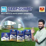 Vicky Kaushal Instagram - Say goodbye to sadharan waterproofing solution kyuki aa gaya hai Waterproofing ka revolution! Birla White Seep Guard’s unique White Cement Advantage prevents leakage and keeps your walls bright and beautiful! Watch the film to know more. #BirlaWhiteKaWhiteCementAdvantage#SeepGuardWaterproofingSolutions #Innovation #Seepage #Leakage #ProtectYourWalls #Waterproofing #InteriorWalls #ExteriorWalls #Terrace #Roofs #ad