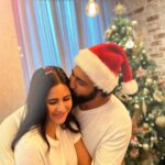 Vicky Kaushal Instagram – Christmas is when you are here. ❤️🌲