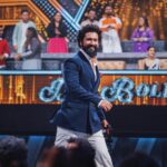 Vicky Kaushal Instagram - #BadhteChalo… 1.12.2023!!! . #SAMबहादुर