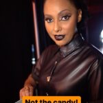 Victor Travagliante Instagram – @aliciataylornxt kicks off #HalloweenHavoc by hiding @vicjosephwwe’s candy! 😂 🍭 #WWENXT