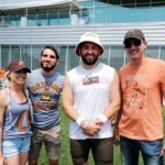 Victor Travagliante Instagram - Thanks for the memories 6 #Browns