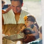 Victor Travagliante Instagram – Happy Birthday Dad 🎂🎉🎁🎊