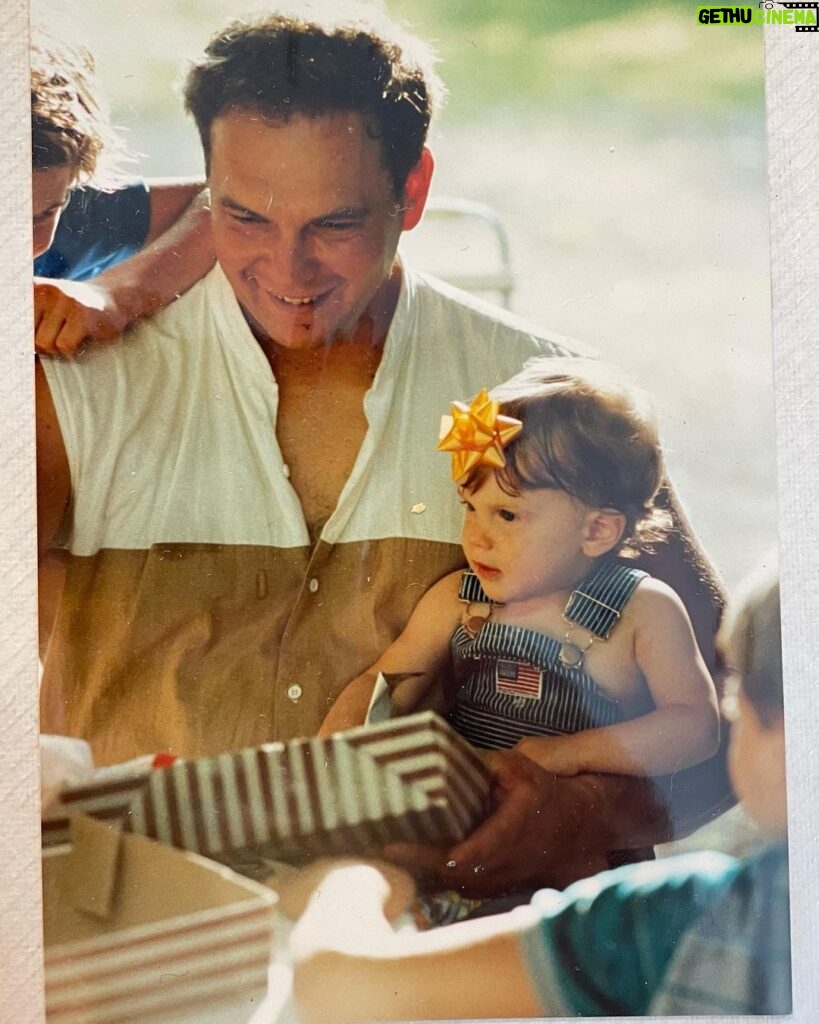 Victor Travagliante Instagram - Happy Birthday Dad 🎂🎉🎁🎊