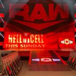 Victor Travagliante Instagram – The first 1500 episodes of #WWERAW influenced my life and my time on the show shaped my career! Here is to the next 1500!