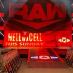 Victor Travagliante Instagram - The first 1500 episodes of #WWERAW influenced my life and my time on the show shaped my career! Here is to the next 1500!