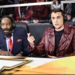 Victor Travagliante Instagram – Who is ready for @WWENXT #NXTHeatwave TONIGHT on @USANetwork!