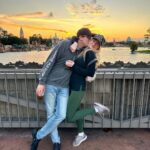 Victor Travagliante Instagram - 🥰 Walt Disney World
