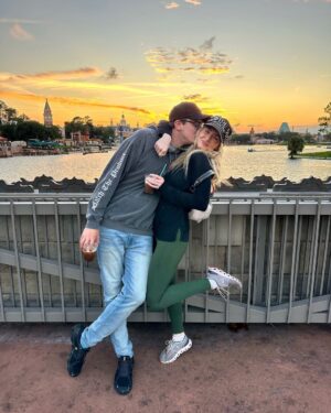 Victor Travagliante Instagram - 🥰