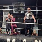 Victor Travagliante Instagram – THANKS @authoraugusta and @makeawishamerica for letting me be a small part of your day! Auggie you are the toughest 8 year old I know with the heart of a champion!