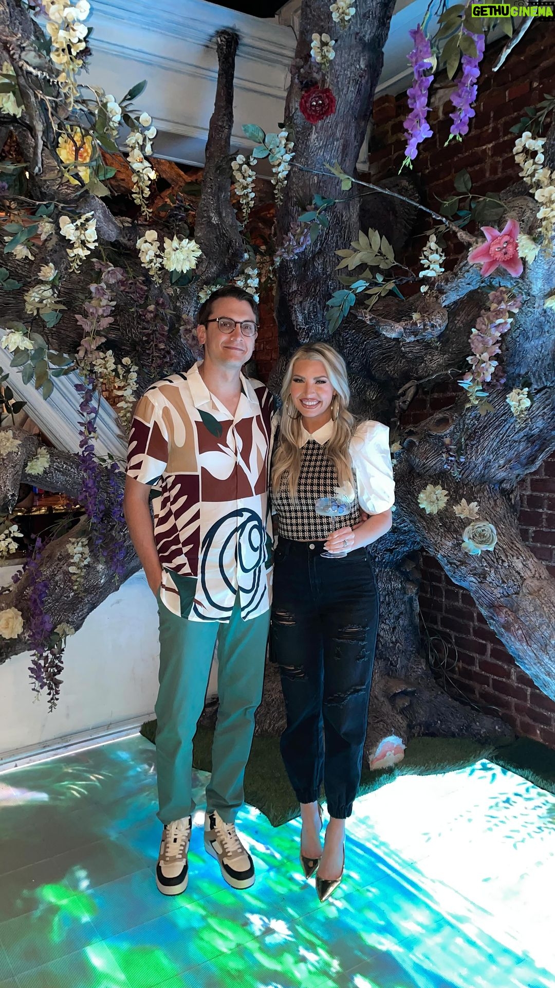 Victor Travagliante Instagram - I am still in awe of @hight_orlando - you truly get transported to wonderland!