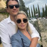 Victor Travagliante Instagram - 2023 was tough - heres to 2024! #HappyNewYear to everyone 🍾🥂