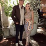 Victor Travagliante Instagram - Happy Birthday @mckenzienmitchell! You are so smart, caring and loving! You are a magnificent wife, mom, daughter and sister! Here is to 29!! 🎉🎂🥳