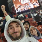 Victor Travagliante Instagram - #BROWNS VICTORY FRIDAY!!!