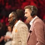 Victor Travagliante Instagram - I have worked with a lot of royalty in my time with the WWE- The King @realjerrylawler, a Queen in the ring @thebethphoenix and last night King @bookertfivex! Thanks NXT Universe in Charlotte for the energy last night! See you again Tuesday on @usa_network 8/7c! #WWENXT (oh I forgot a Royal pain in the arse @stubennettofficial) Charlotte, North Carolina