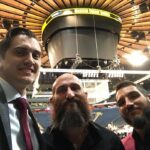 Victor Travagliante Instagram - Happy birthday @CiampaWWE