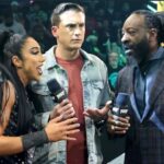 Victor Travagliante Instagram - Who will surprise us and join the commentary team this week? Find out on #WWENXT 8/7c on @USA_Network! Orlando, Florida