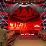 Victor Travagliante Instagram - In #WWERAW 30 year history I had the honor and privilege to play a small roll and wouldn’t trade the experience for anything in the world! Can’t wait to see what happens to tonight on #RAW30