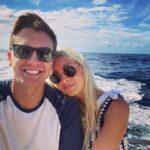 Victor Travagliante Instagram - Just a random @mckenzienmitchell appreciation post #HappyWife #HappyLife Capri, Italy