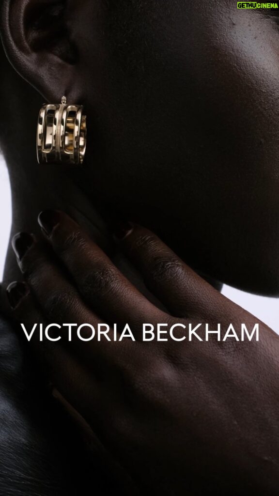 Victoria Beckham Instagram - A captivating game of contrasts. Shop the #VBValentines Day Edit at VictoriaBeckham.com and at 36 Dover Street. Link in bio.